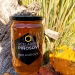 Včelařství Piňosovi - prodej medu